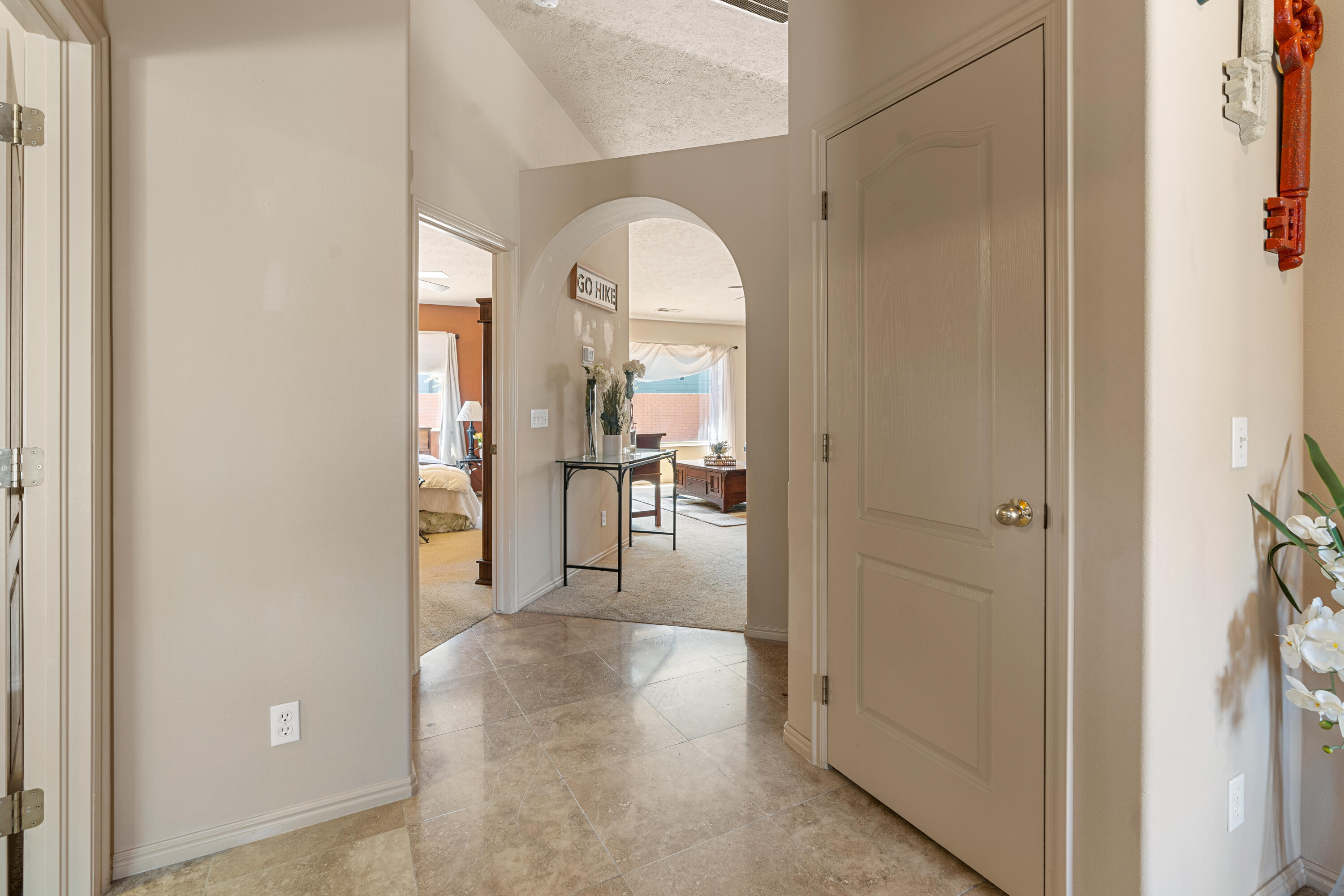 PADRE LAKES TOWNHOMES - Residential