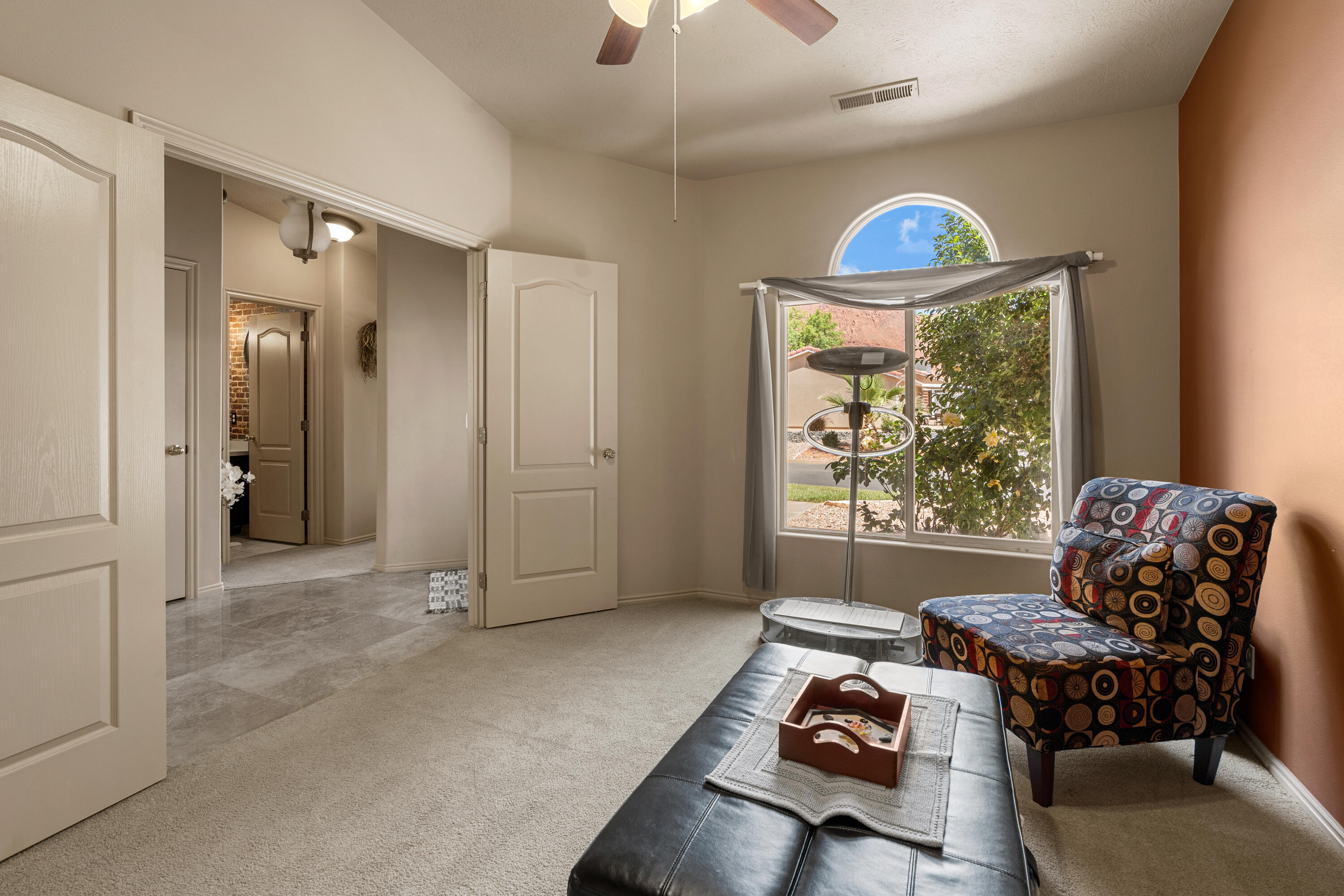 PADRE LAKES TOWNHOMES - Residential