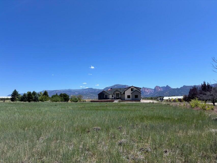 GREEN ACRES - Land