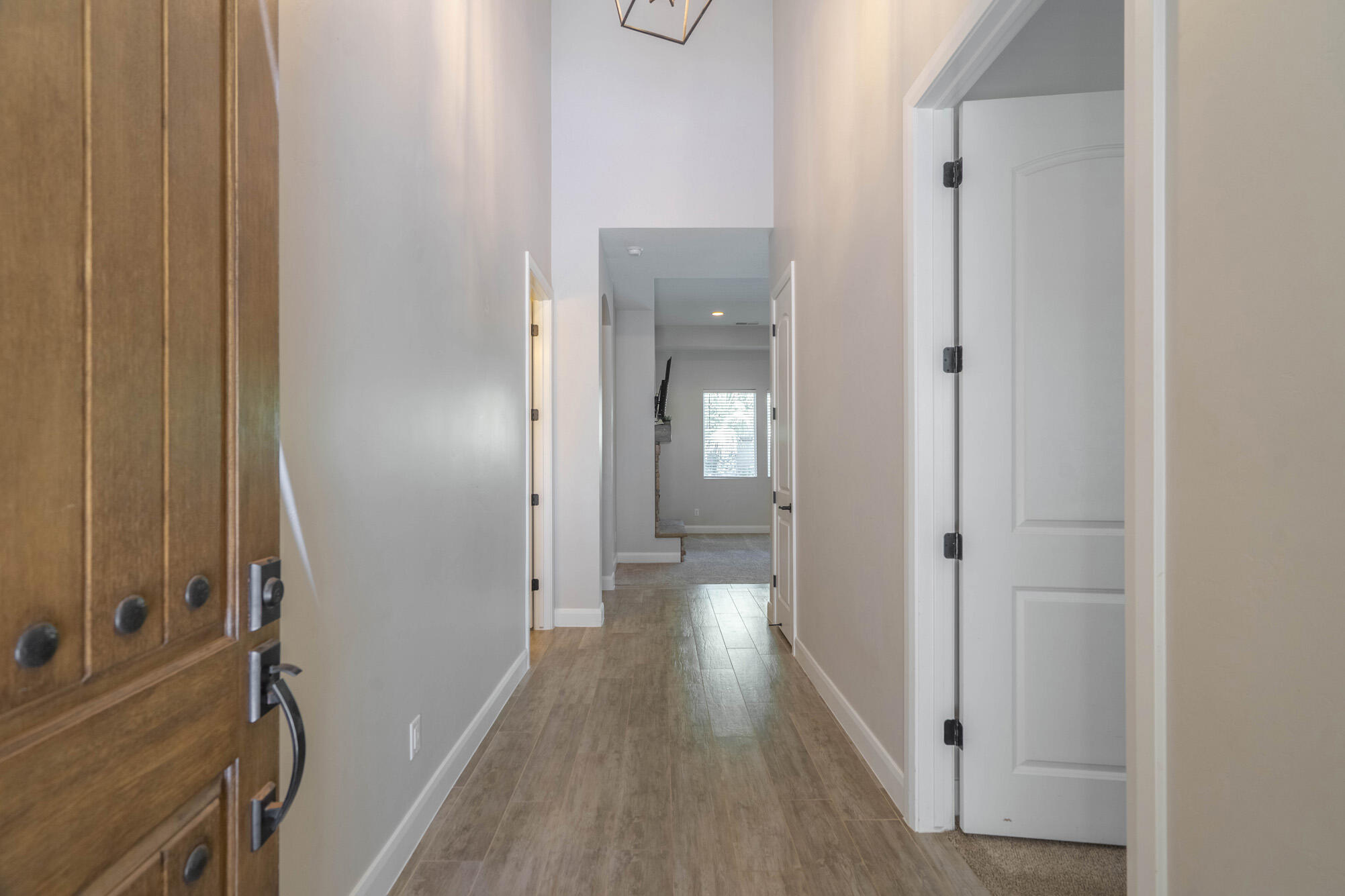 DIXIE SPRINGS - Residential