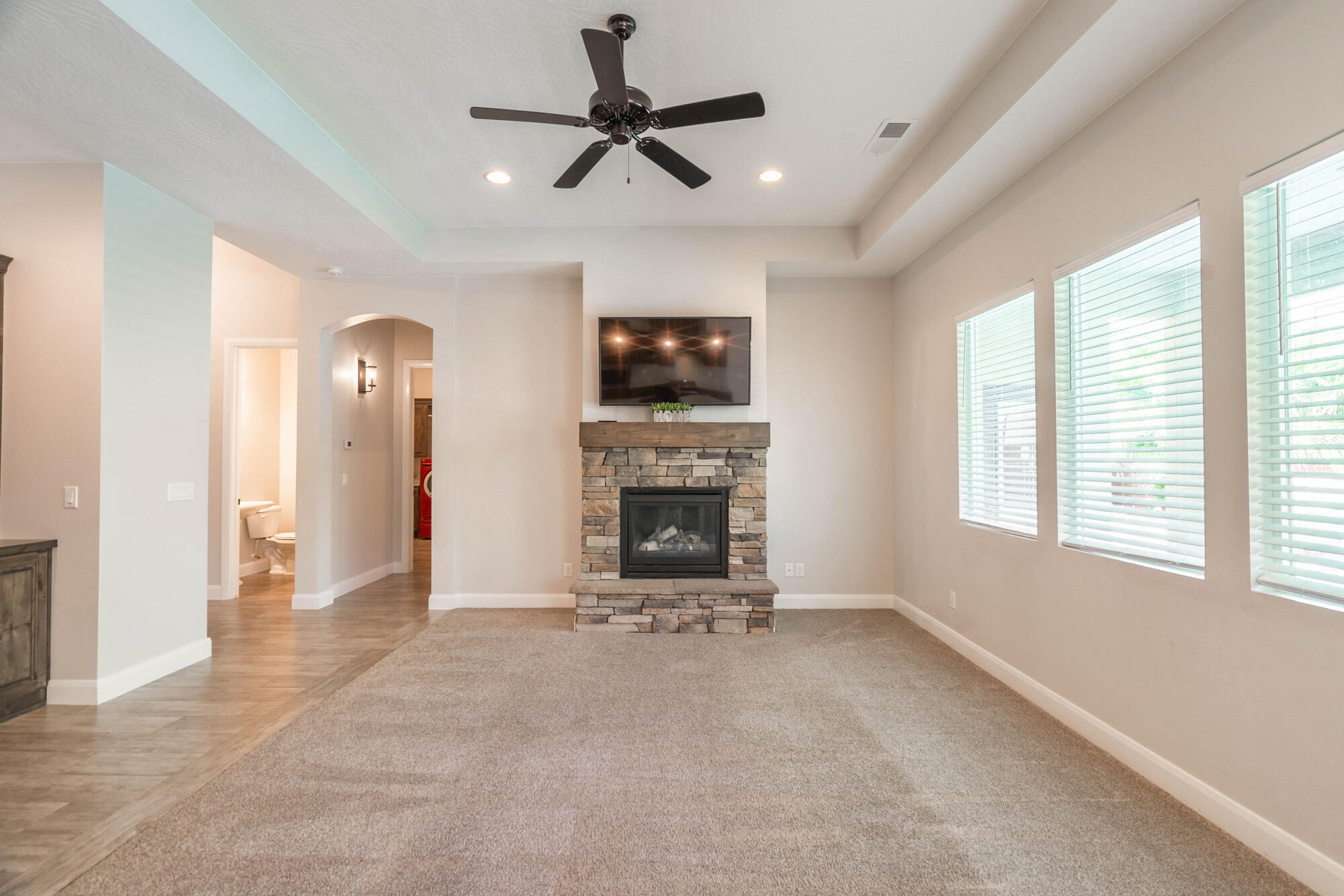 DIXIE SPRINGS - Residential