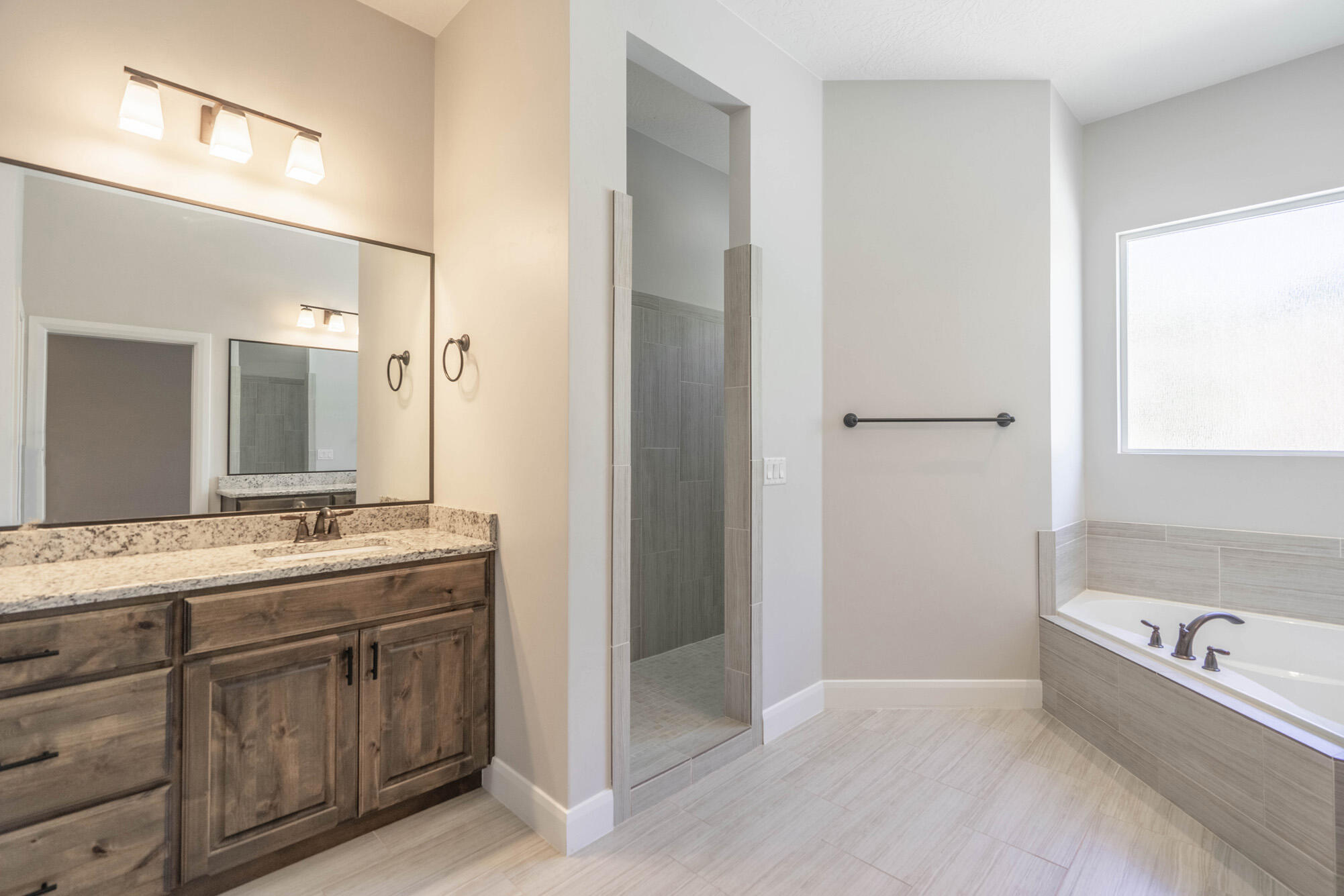 DIXIE SPRINGS - Residential