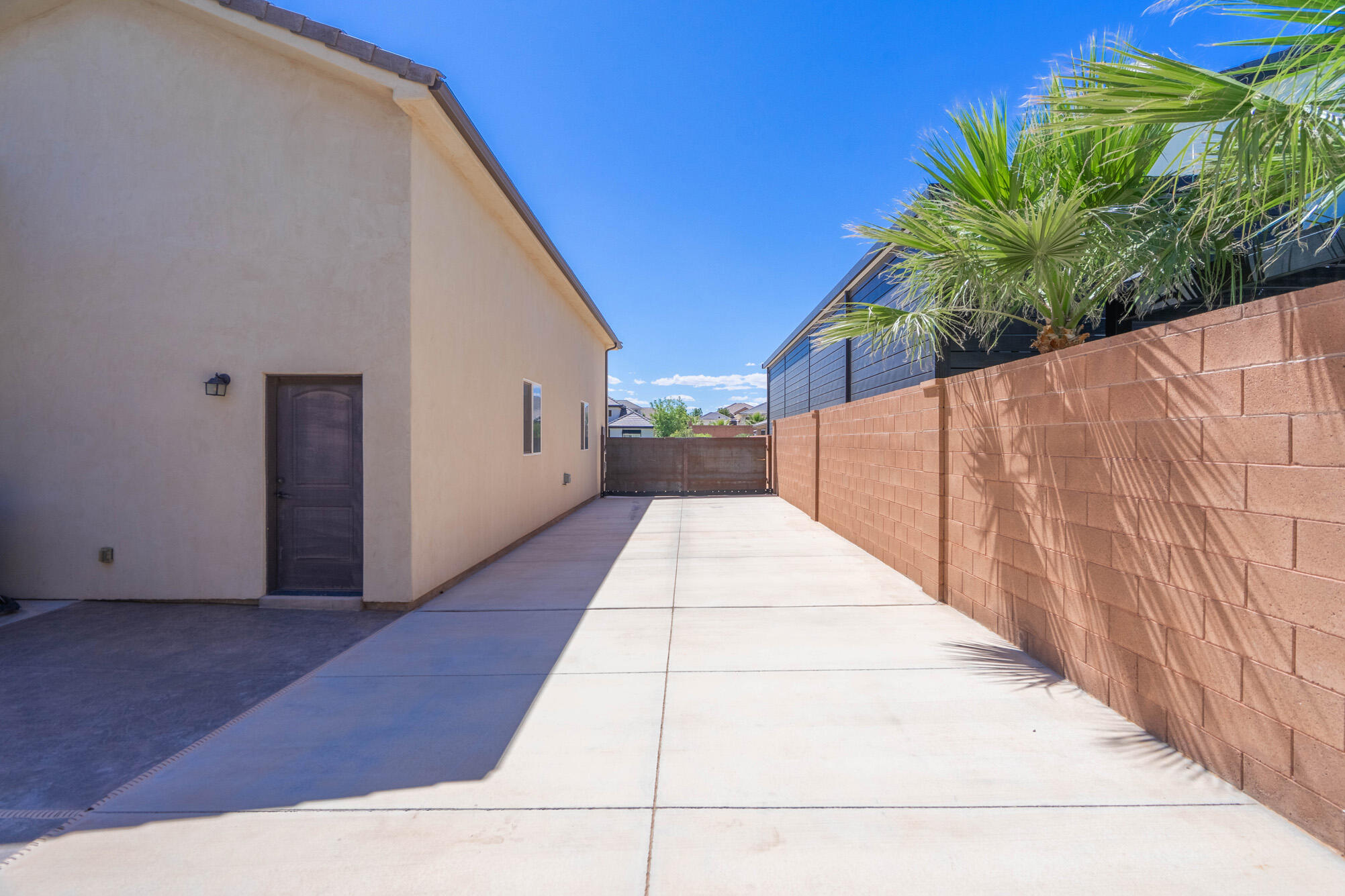 DIXIE SPRINGS - Residential