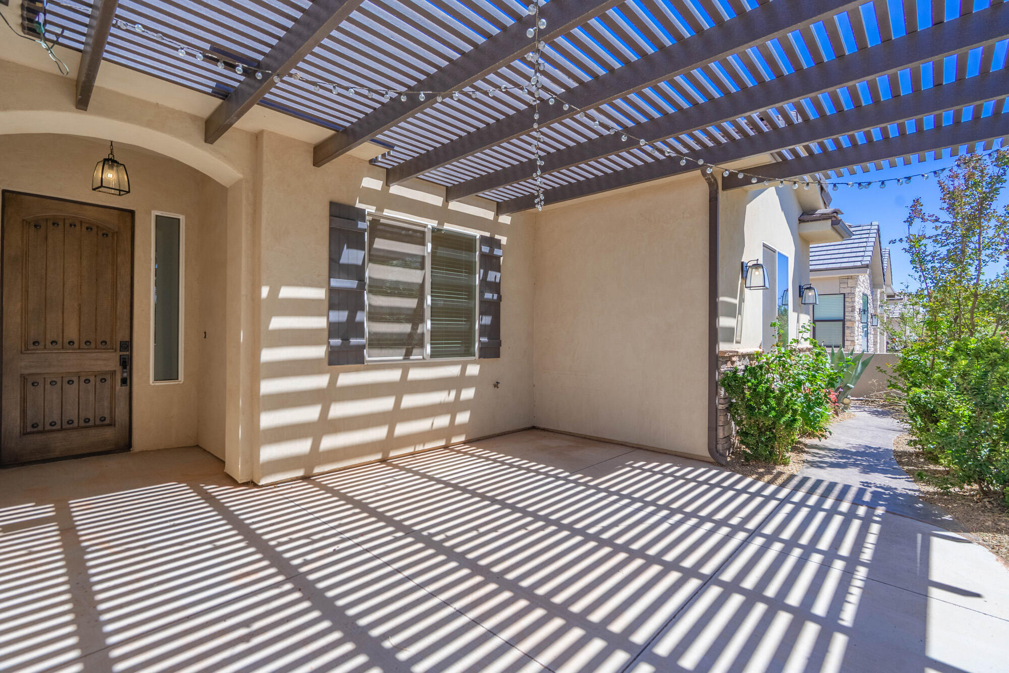 DIXIE SPRINGS - Residential