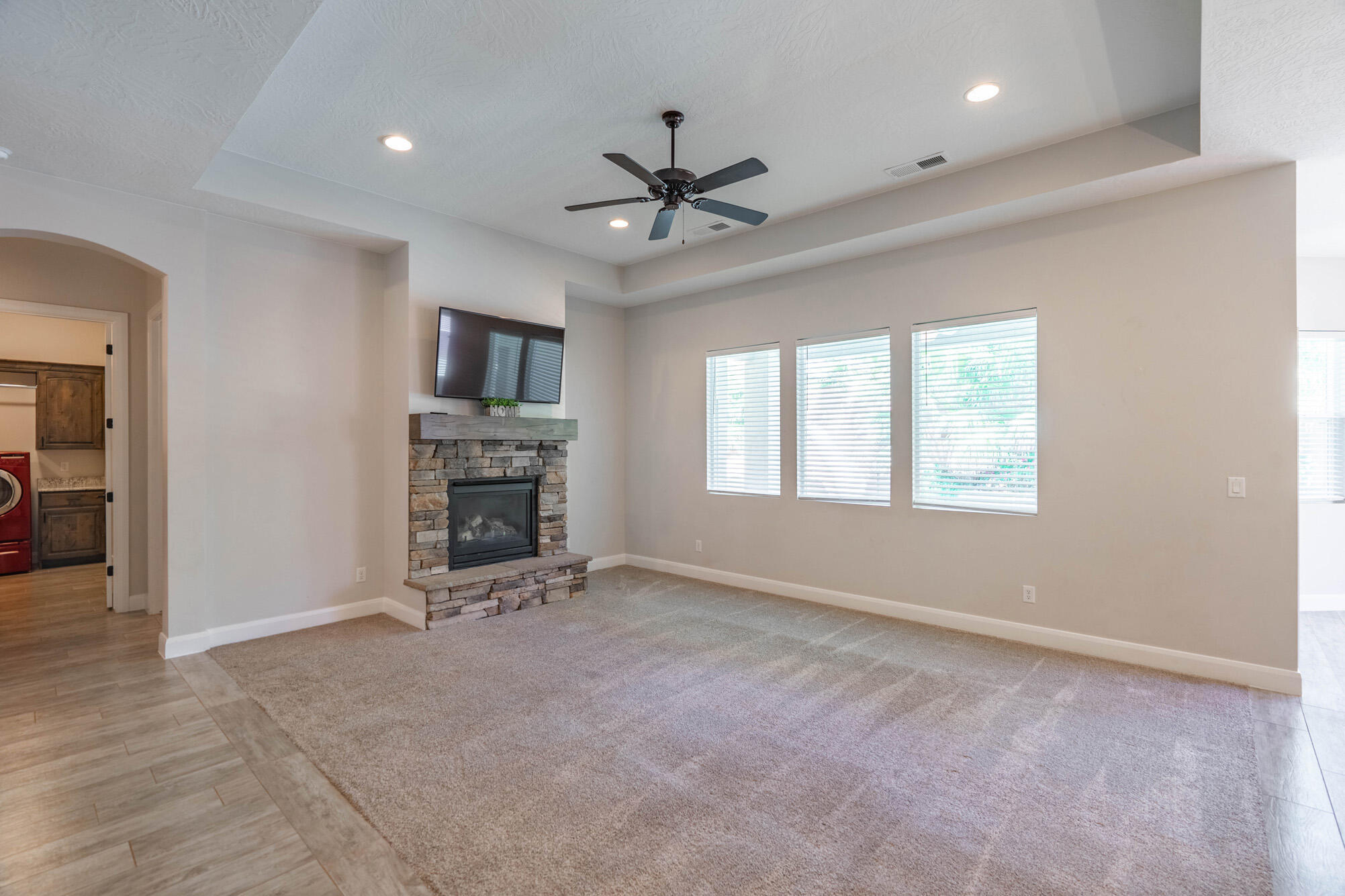 DIXIE SPRINGS - Residential