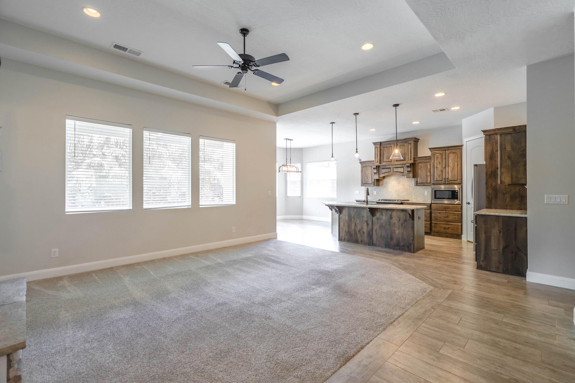 DIXIE SPRINGS - Residential
