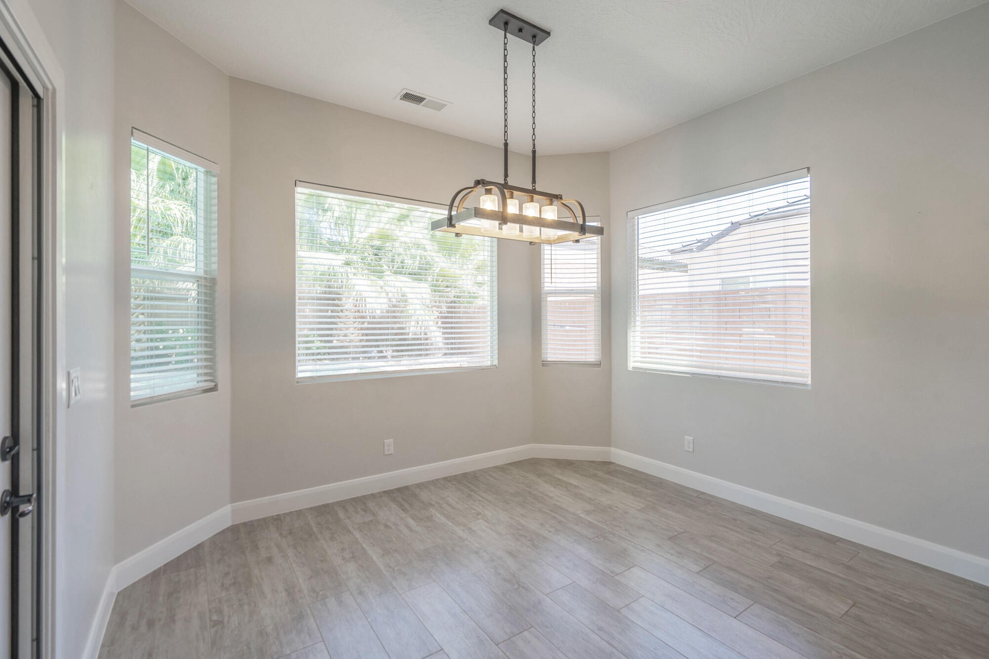 DIXIE SPRINGS - Residential