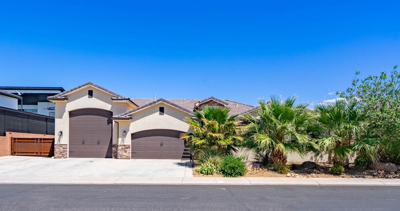 DIXIE SPRINGS - Residential