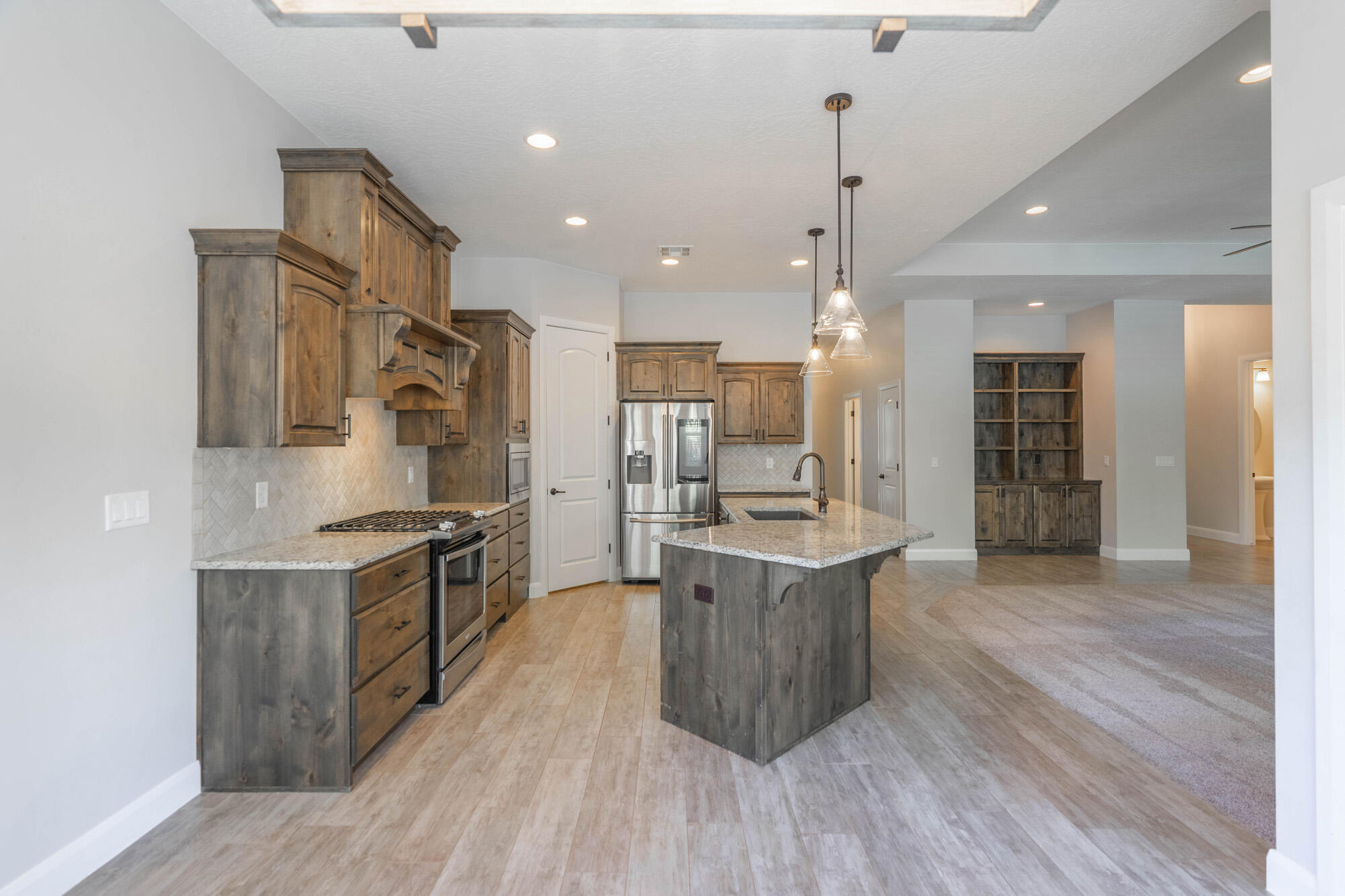 DIXIE SPRINGS - Residential