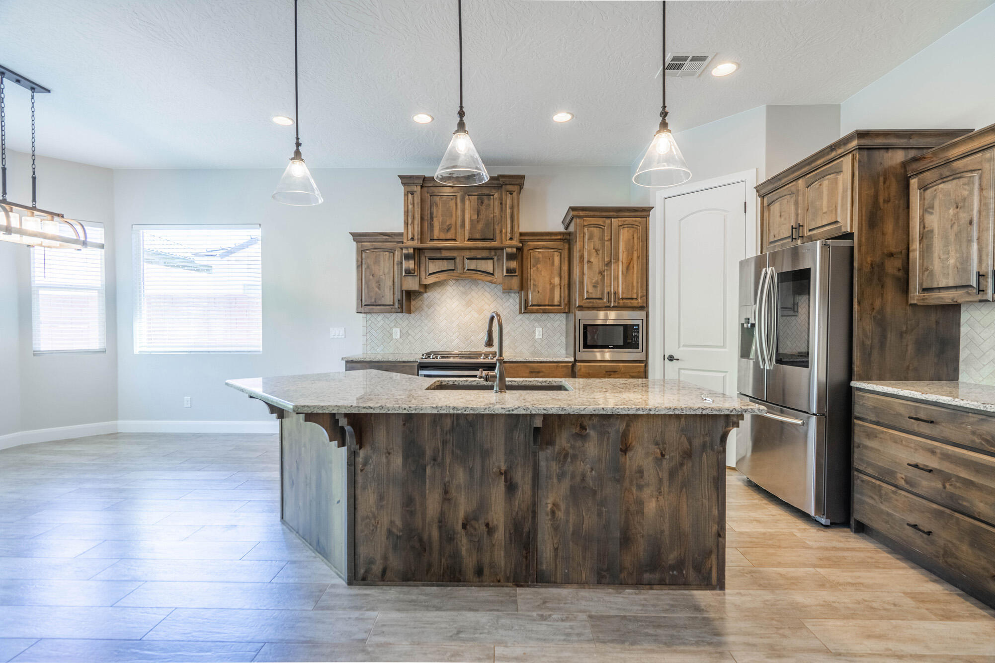 DIXIE SPRINGS - Residential