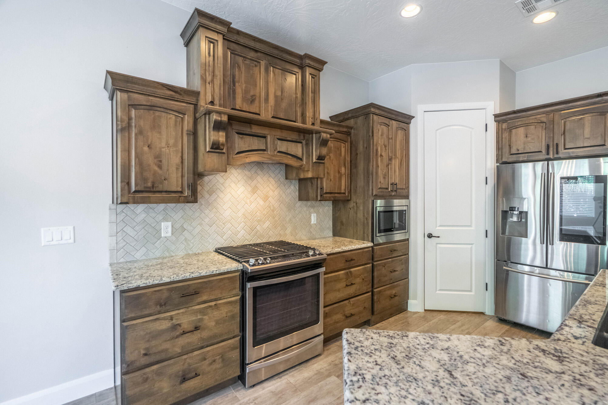 DIXIE SPRINGS - Residential