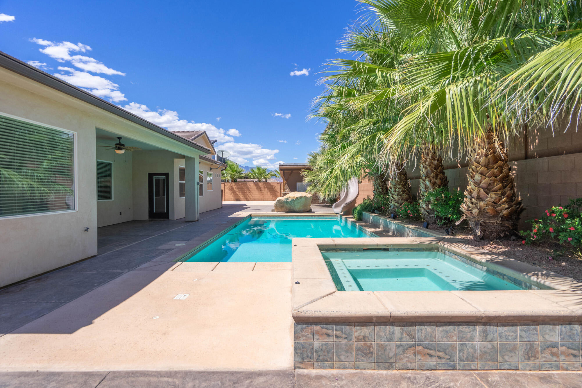 DIXIE SPRINGS - Residential