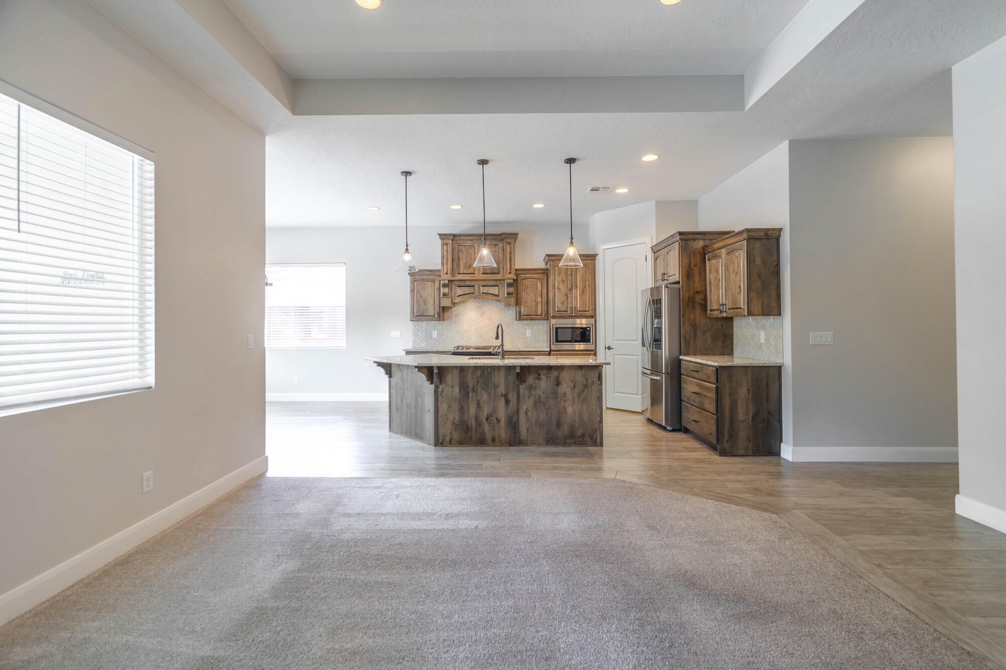 DIXIE SPRINGS - Residential