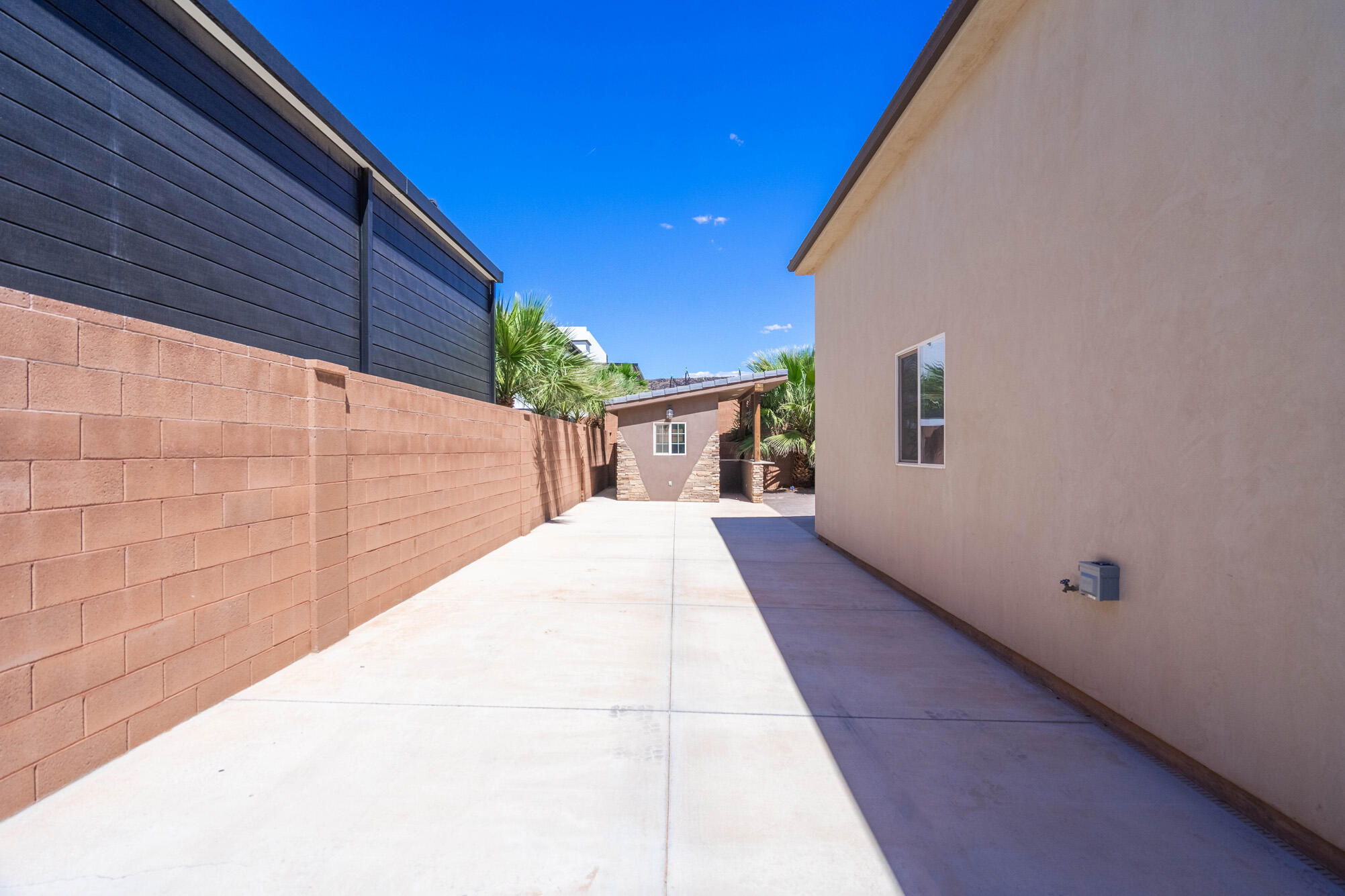 DIXIE SPRINGS - Residential