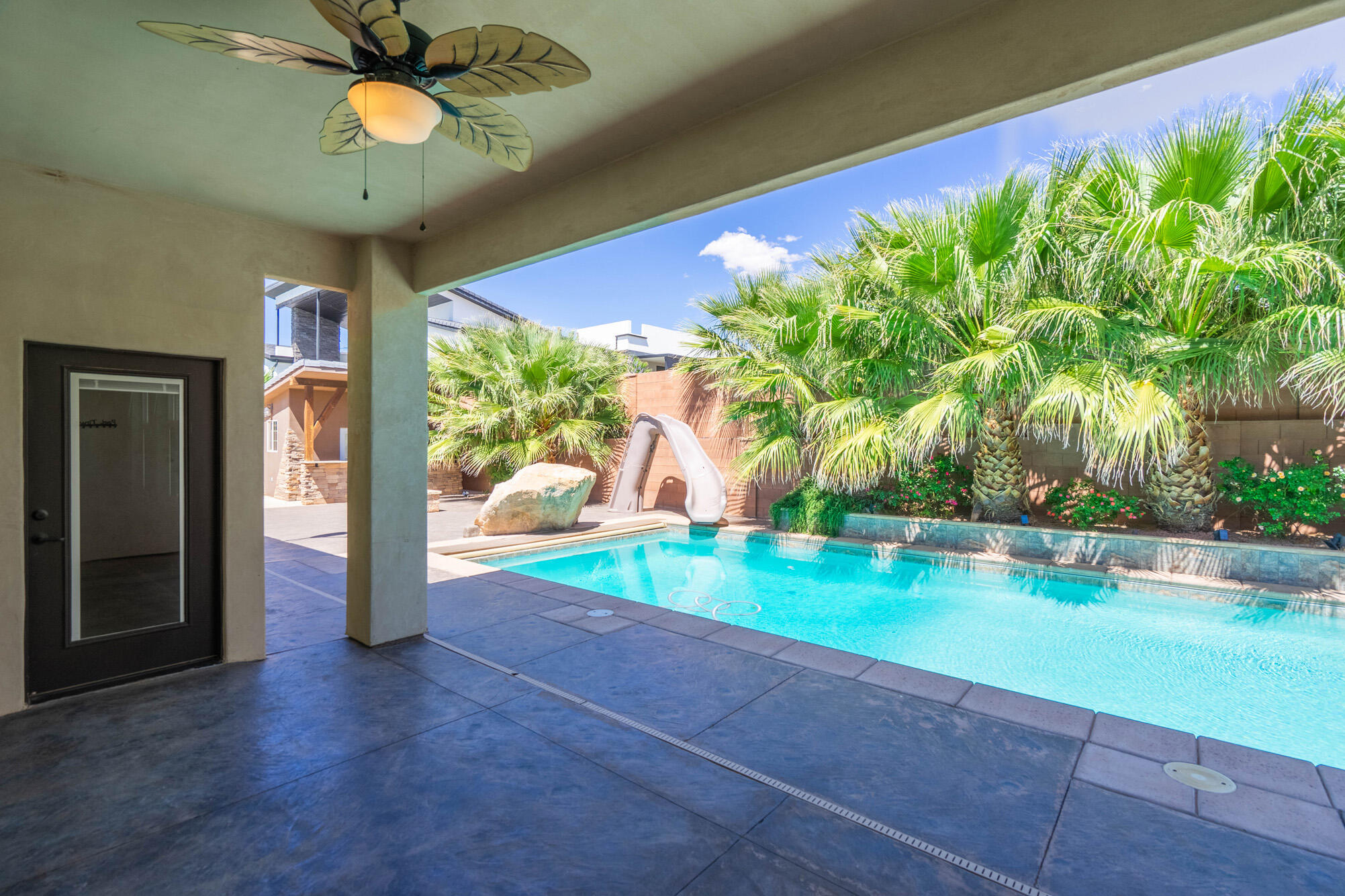 DIXIE SPRINGS - Residential