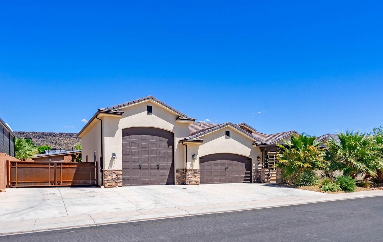DIXIE SPRINGS - Residential