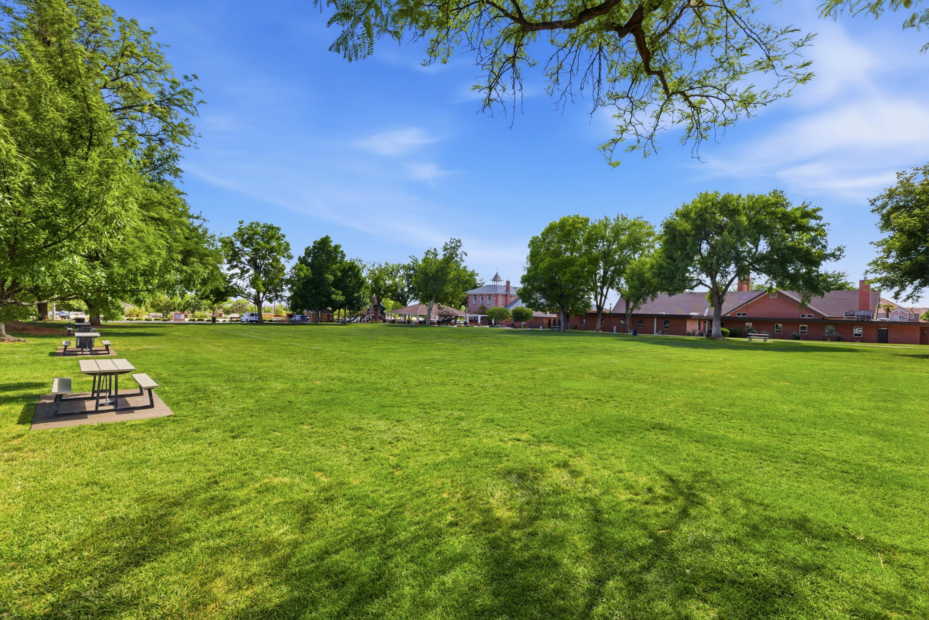 WASHINGTON TOWNSITE - Residential