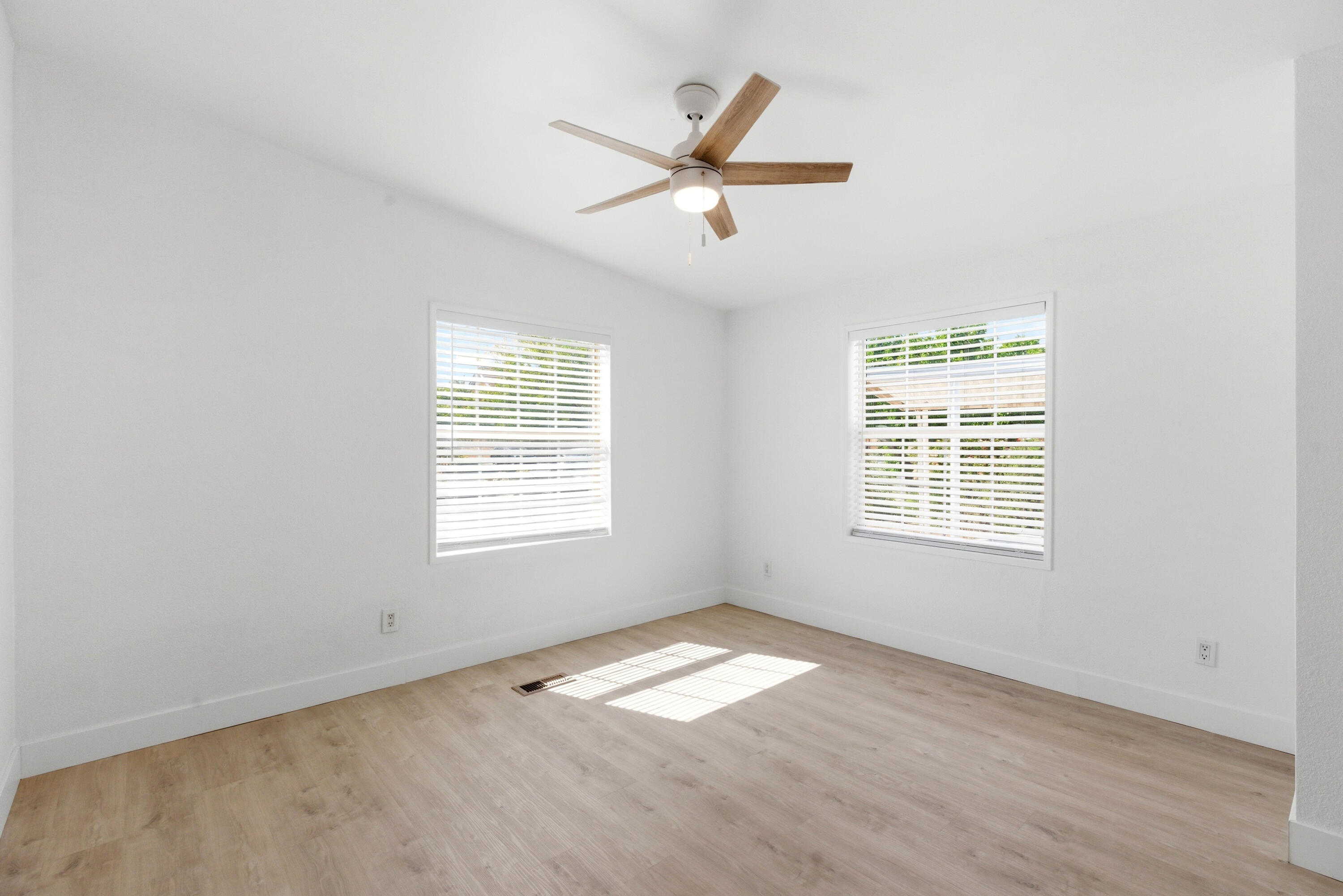 WASHINGTON TOWNSITE - Residential
