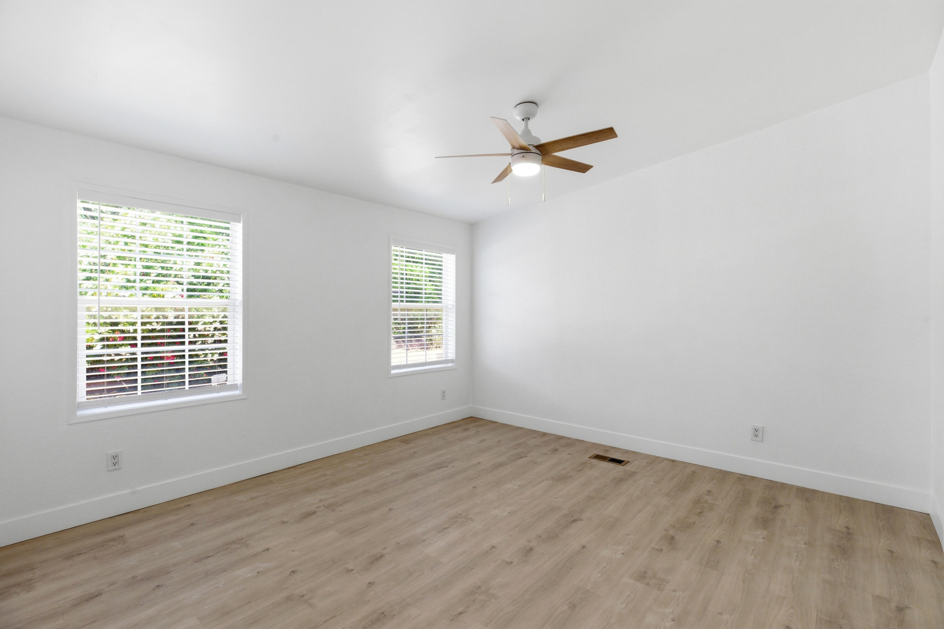 WASHINGTON TOWNSITE - Residential