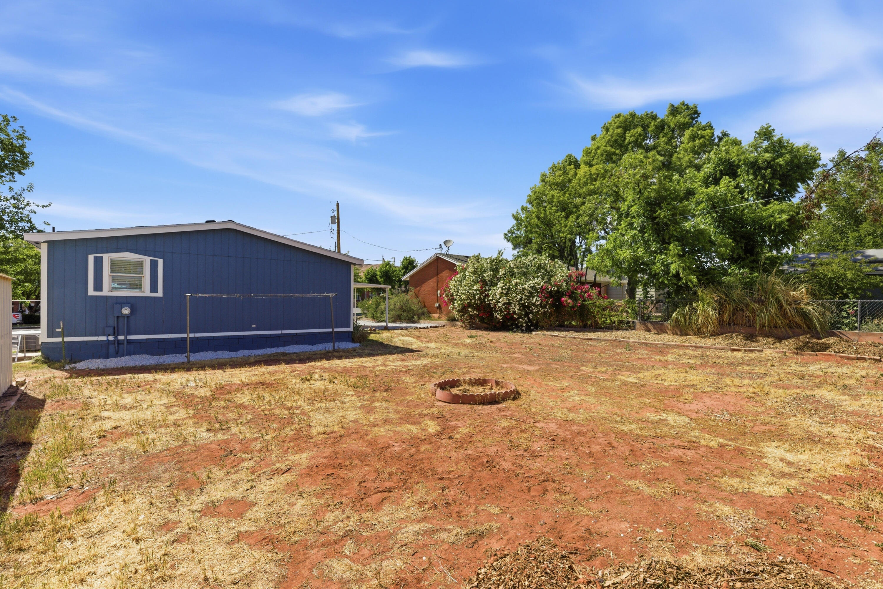 WASHINGTON TOWNSITE - Residential