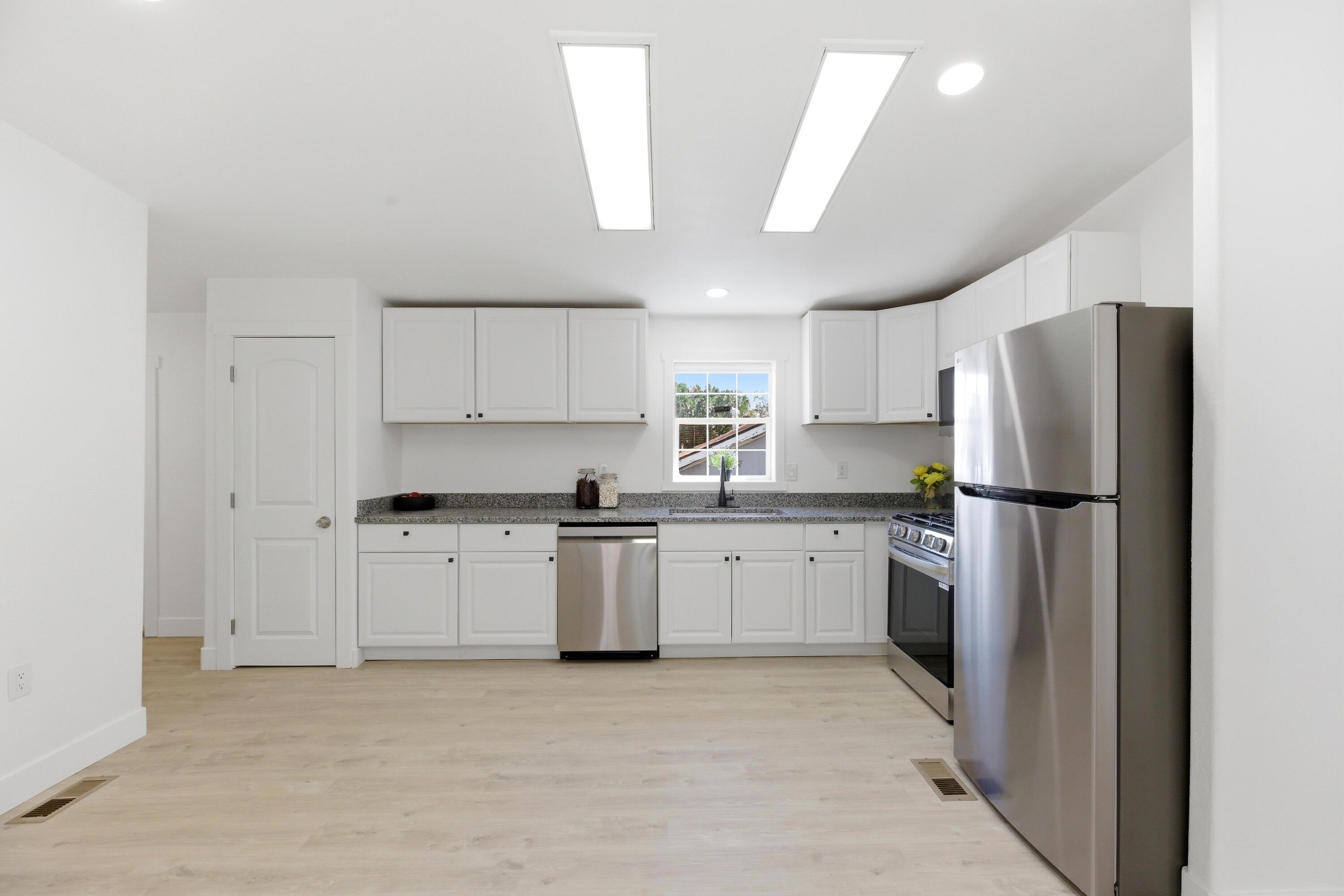 WASHINGTON TOWNSITE - Residential