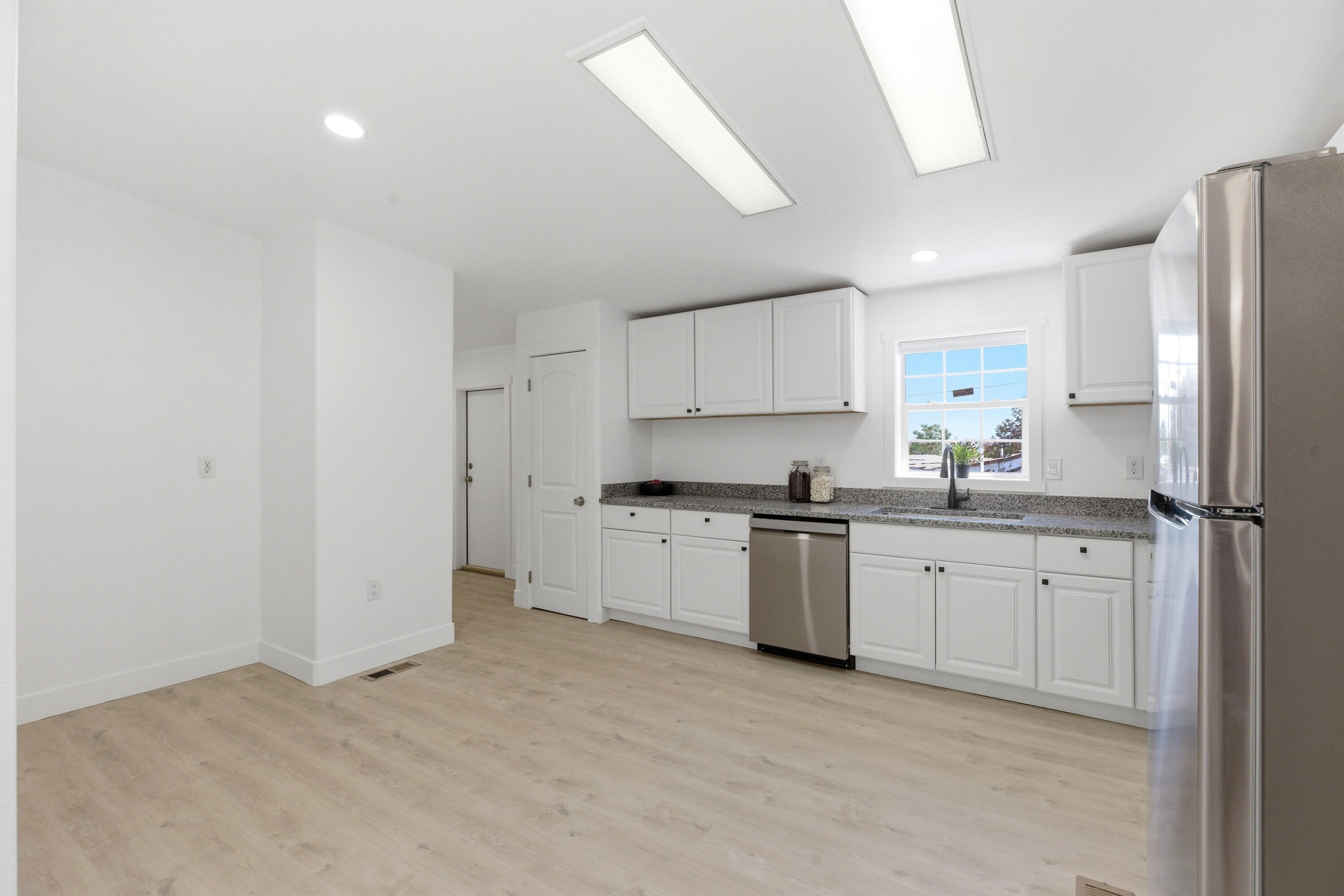 WASHINGTON TOWNSITE - Residential