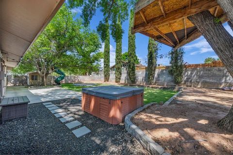 Tiny photo for 1386 W 490 N, Saint George, UT 84770 (MLS # 26-271913)