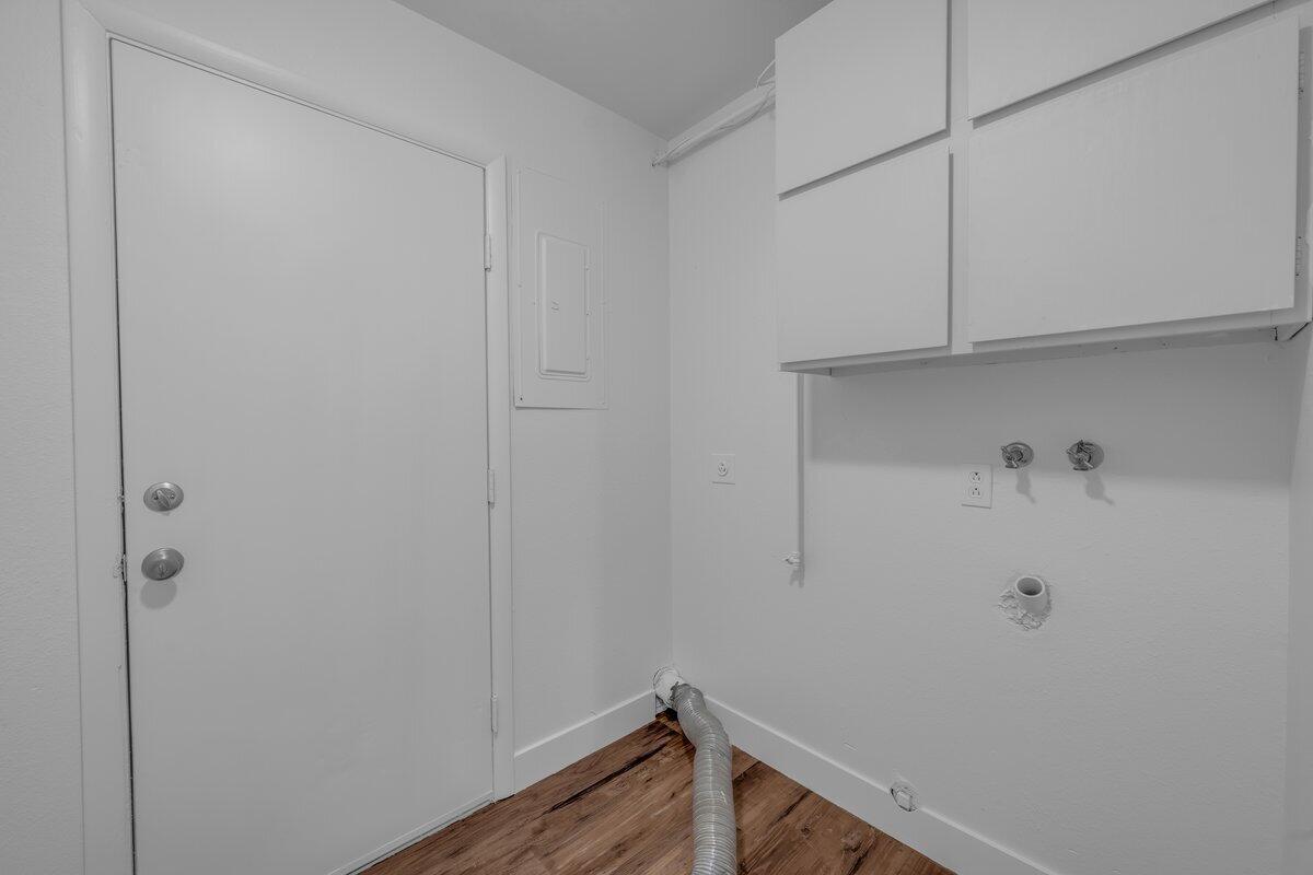 GRAHAM - Residential