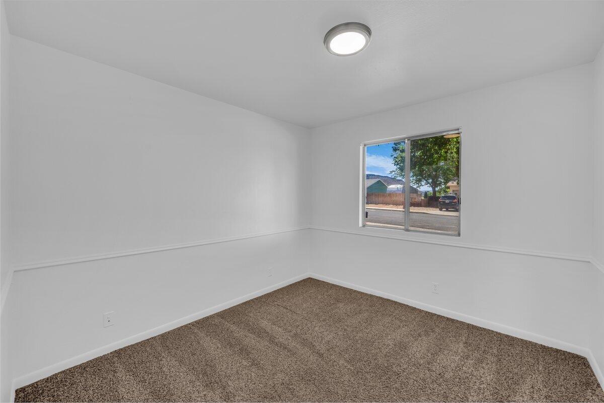 GRAHAM - Residential