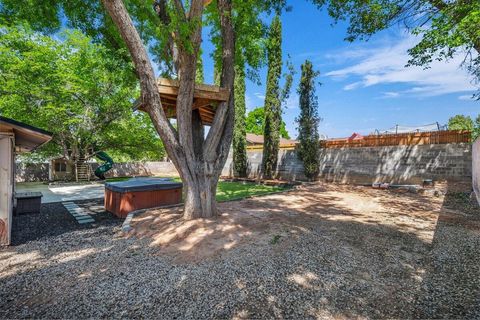 Tiny photo for 1386 W 490 N, Saint George, UT 84770 (MLS # 26-271913)
