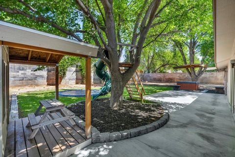 Tiny photo for 1386 W 490 N, Saint George, UT 84770 (MLS # 26-271913)