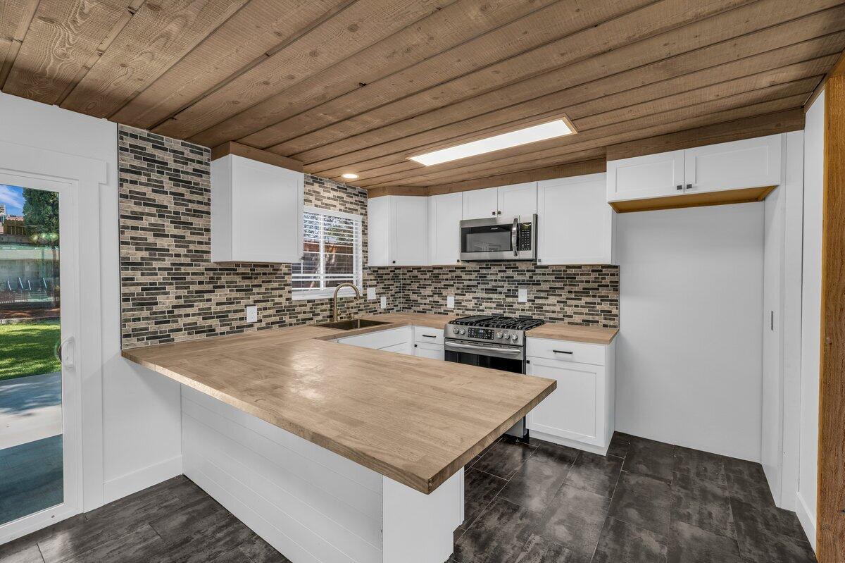 GRAHAM - Residential