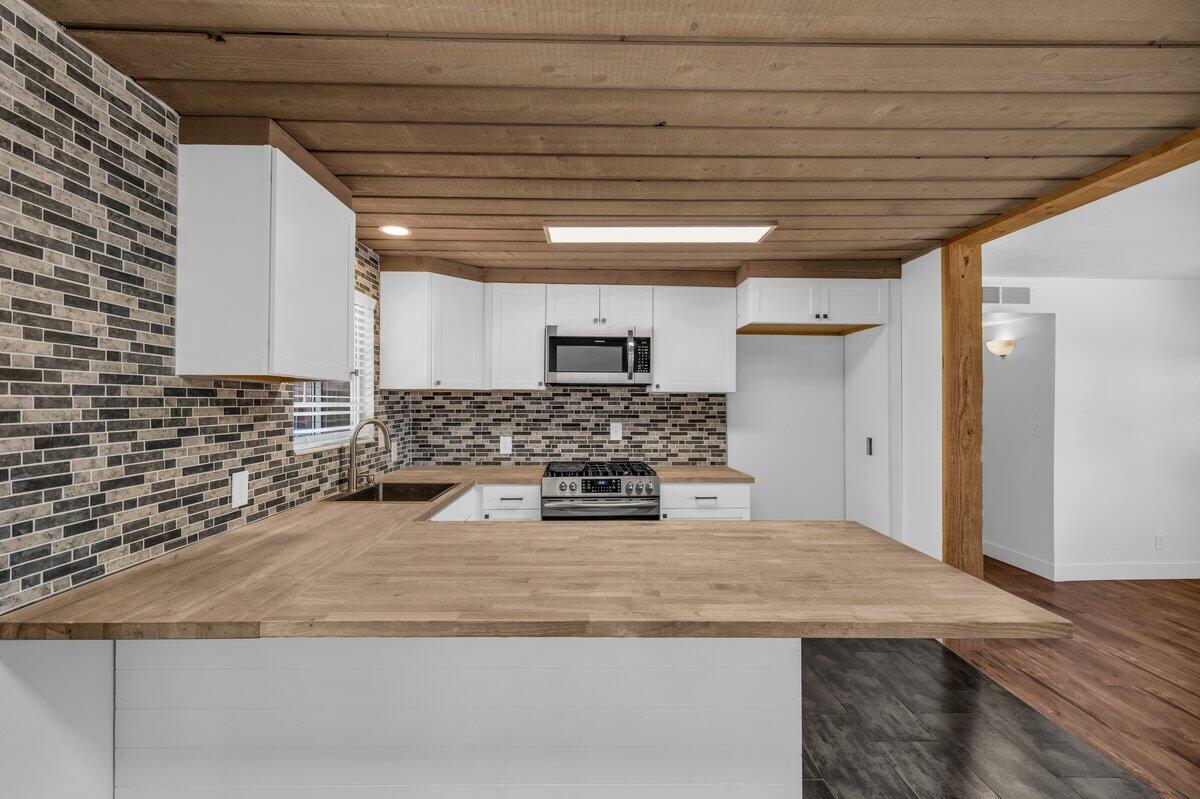 GRAHAM - Residential