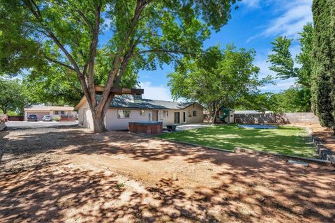 Tiny photo for 1386 W 490 N, Saint George, UT 84770 (MLS # 26-271913)