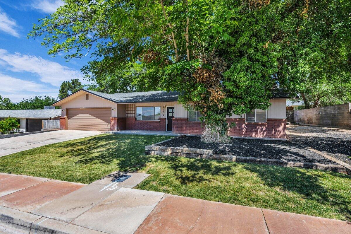 GRAHAM - Residential