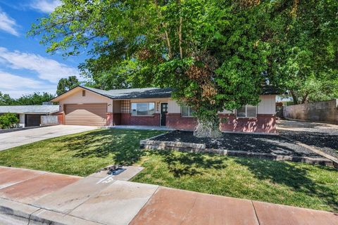 Tiny photo for 1386 W 490 N, Saint George, UT 84770 (MLS # 26-271913)