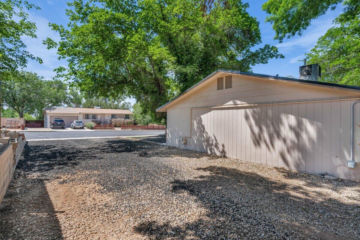 GRAHAM - Residential