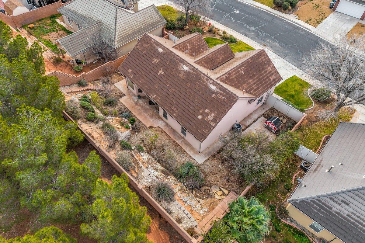 CLOVERLAND - Residential