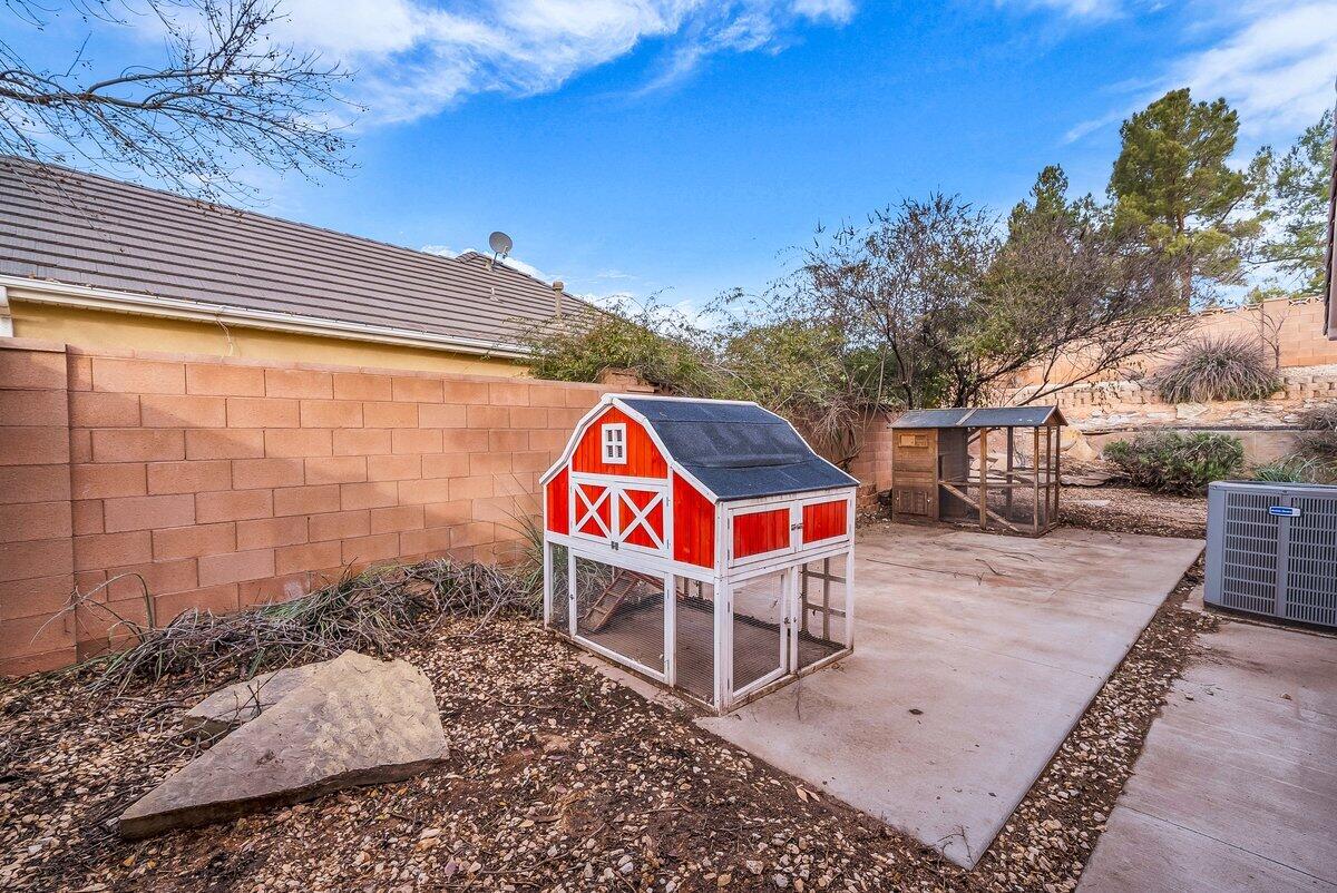 CLOVERLAND - Residential