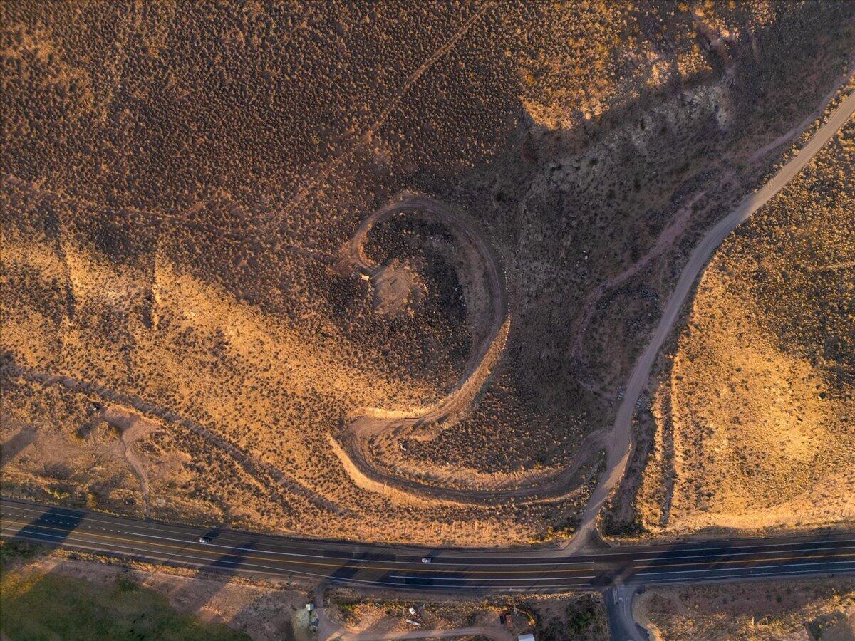 VIRGIN TOWNSITE - Land