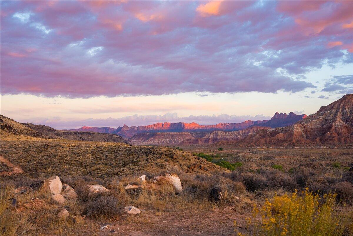VIRGIN TOWNSITE - Land
