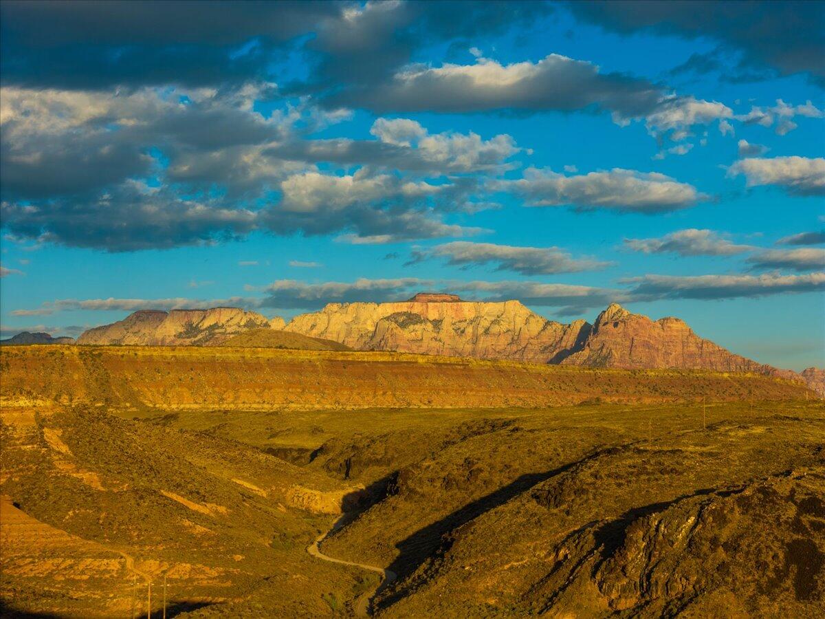 VIRGIN TOWNSITE - Land