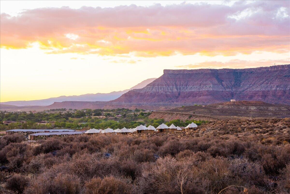 VIRGIN TOWNSITE - Land