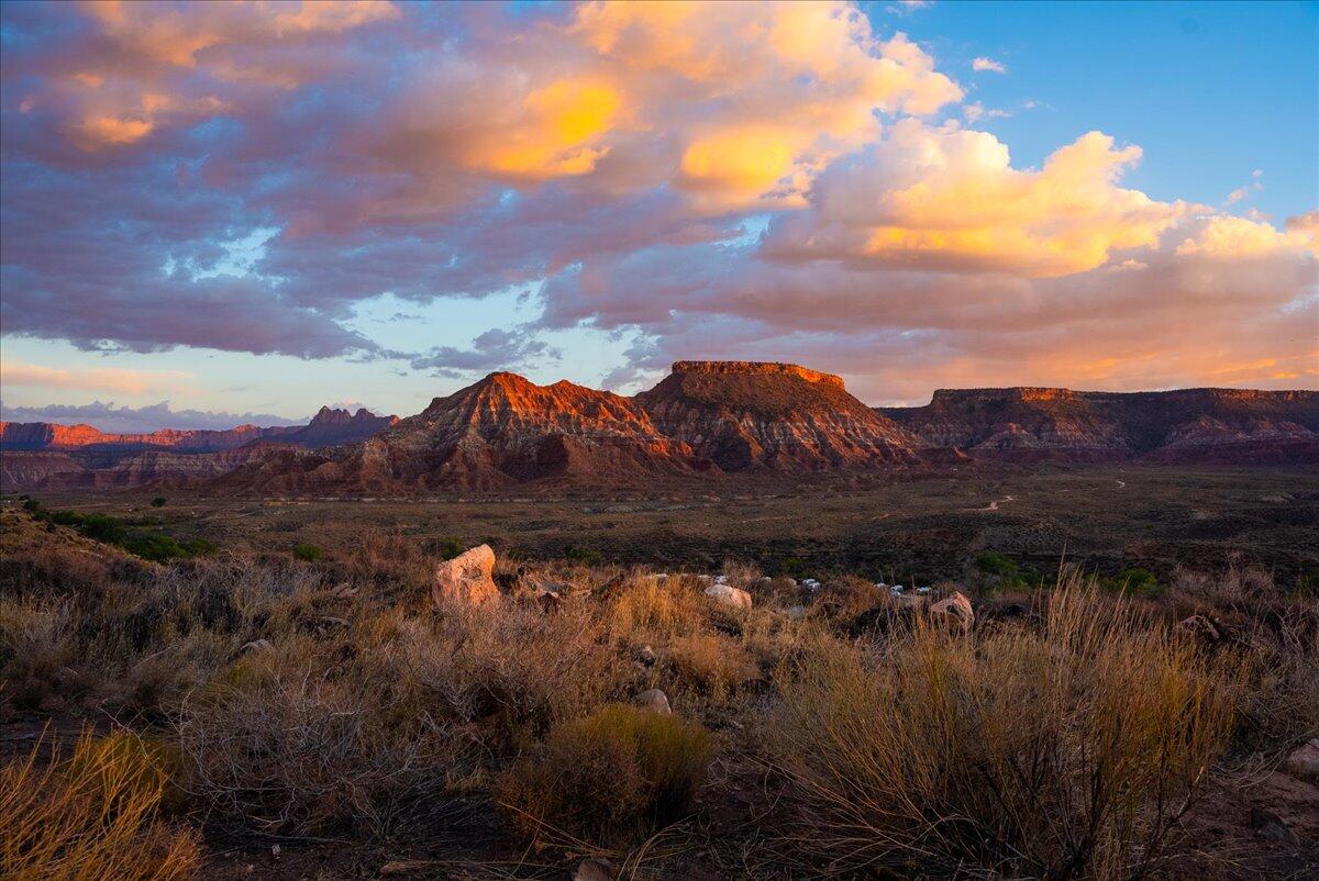 VIRGIN TOWNSITE - Land