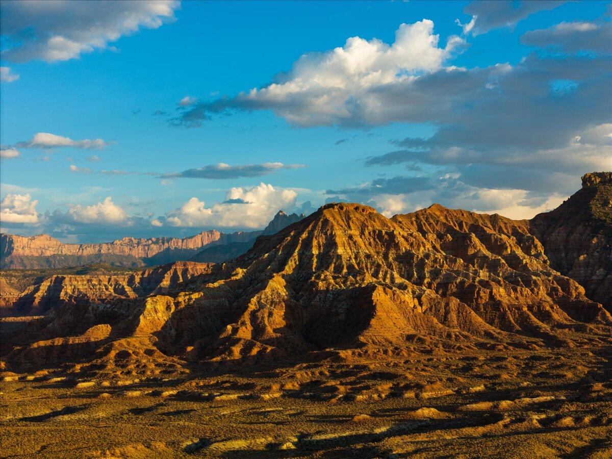 VIRGIN TOWNSITE - Land