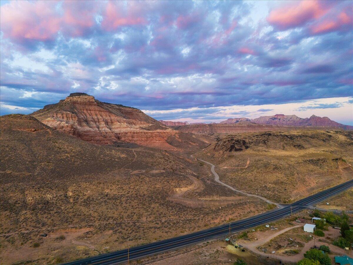 VIRGIN TOWNSITE - Land