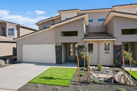 Photo of 2933 W 570 N, Hurricane, UT 84737 (MLS # 26-274585)