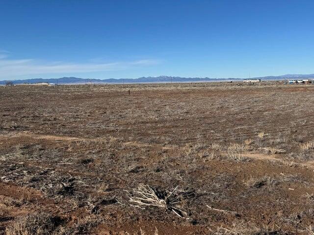 NOT AVAILABLE - Land