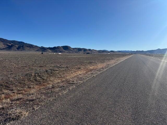 NOT AVAILABLE - Land