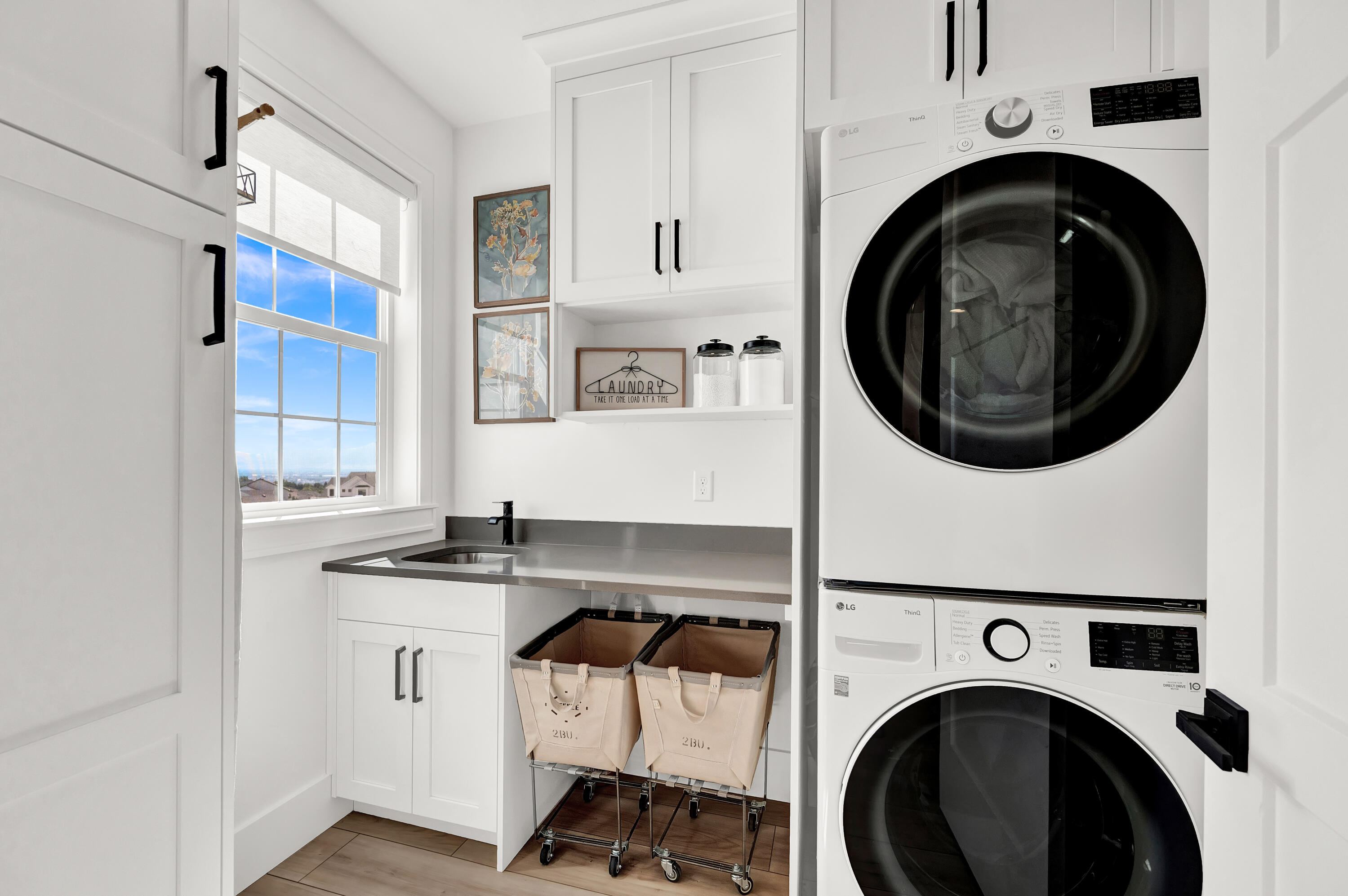 PEACH SPRINGS ESTATES - Residential